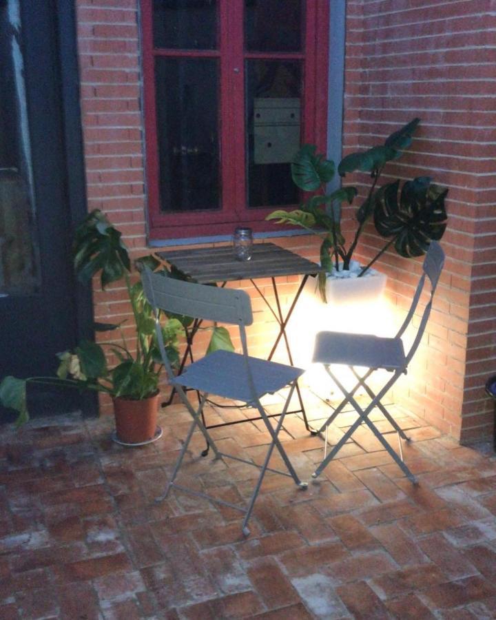Casa Rural Alfoz, -Tiny House- Con Patio Privado Y Barbacoa Velliza Exterior foto